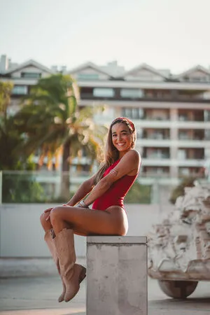 Carolina Luz OnlyFans Leaked Free Thumbnail Picture - #93T8De6yjE