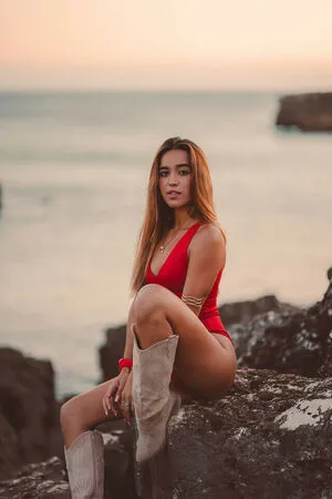 Carolina Luz OnlyFans Leaked Free Thumbnail Picture - #NJOgxzYFUy