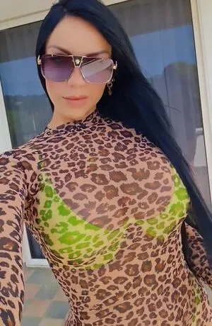 Carolina Maitin OnlyFans Leaked Free Thumbnail Picture - #3ZIBhz5cA7