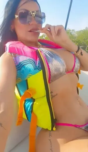 Carolina Maitin OnlyFans Leaked Free Thumbnail Picture - #Kwxlqnz5ge
