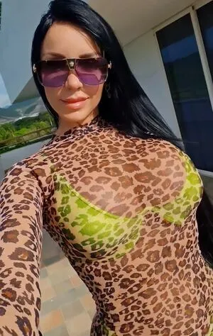 Carolina Maitin OnlyFans Leaked Free Thumbnail Picture - #MMwhaNpGzB
