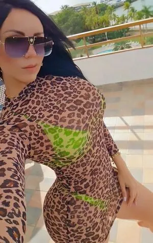 Carolina Maitin OnlyFans Leaked Free Thumbnail Picture - #QCyviwqFu9
