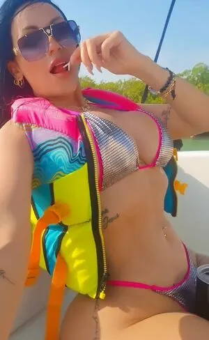 Carolina Maitin OnlyFans Leaked Free Thumbnail Picture - #upuWzIdxvy