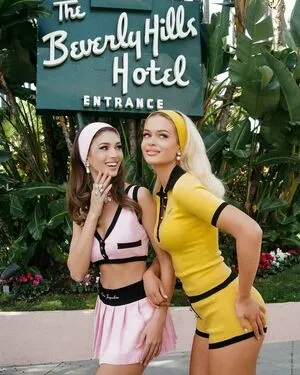 Carolina Marie OnlyFans Leaked Free Thumbnail Picture - #Ywly7Xq0dS