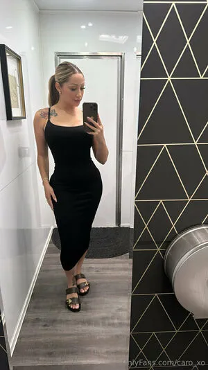 Carolina Marquez OnlyFans Leaked Free Thumbnail Picture - #C7vWqGFWi8