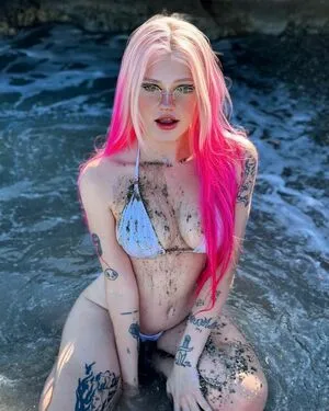 Carolina Monclus OnlyFans Leaked Free Thumbnail Picture - #2DLb8WdvRc