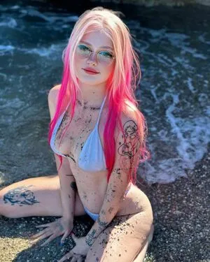 Carolina Monclus OnlyFans Leaked Free Thumbnail Picture - #L4YdMmw1IX