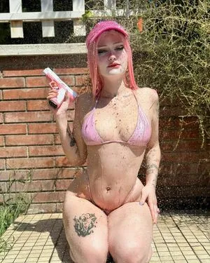 Carolina Monclus OnlyFans Leaked Free Thumbnail Picture - #X9SM1SKrhn