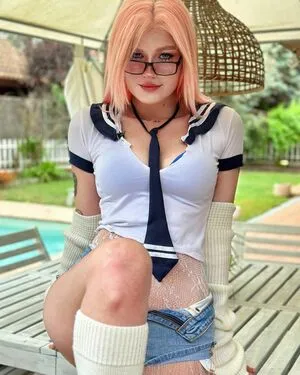 Carolina Monclus OnlyFans Leaked Free Thumbnail Picture - #uZQv2M37T3