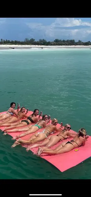 Carolina Monsalve OnlyFans Leaked Free Thumbnail Picture - #2427FWlFr2