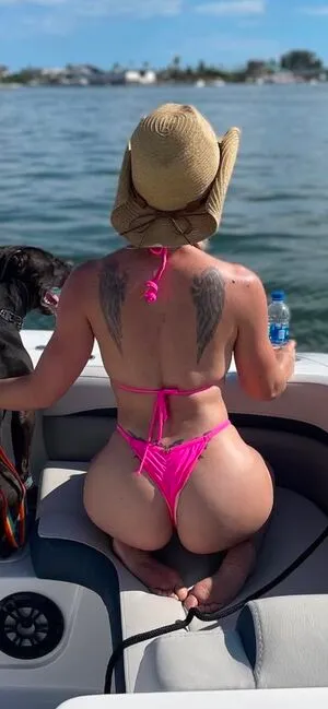 Carolina Monsalve OnlyFans Leaked Free Thumbnail Picture - #2MCvN2uEJE