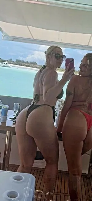 Carolina Monsalve OnlyFans Leaked Free Thumbnail Picture - #BWkEtq3KRW