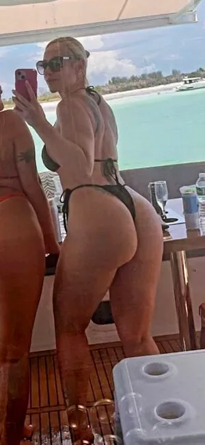 Carolina Monsalve OnlyFans Leaked Free Thumbnail Picture - #Fsl5t7XIob