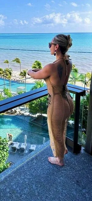 Carolina Monsalve OnlyFans Leaked Free Thumbnail Picture - #jcb8NbFEO0