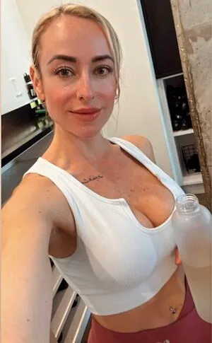 Carolina Monsalve OnlyFans Leaked Free Thumbnail Picture - #wYIKkoTN7g