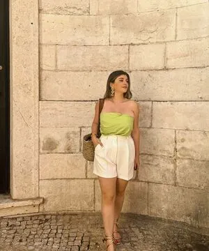 Carolina Neto OnlyFans Leaked Free Thumbnail Picture - #jgeoomarab