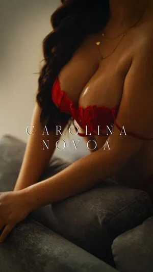 Carolina Novoa OnlyFans Leaked Free Thumbnail Picture - #mvcxBKmFGX