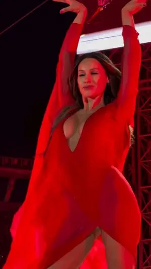 Carolina Pampita OnlyFans Leaked Free Thumbnail Picture - #Ac0otDAWMJ