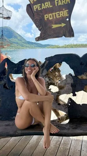 Carolina Pampita OnlyFans Leaked Free Thumbnail Picture - #TMwGLRUPz0