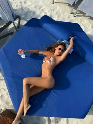 Carolina Pampita OnlyFans Leaked Free Thumbnail Picture - #Yv9COMaMt2