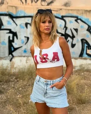 Carolina Peukmann OnlyFans Leaked Free Thumbnail Picture - #45YdUhyxel