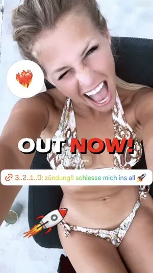 Carolina Peukmann OnlyFans Leaked Free Thumbnail Picture - #7XQmG2hj9Y