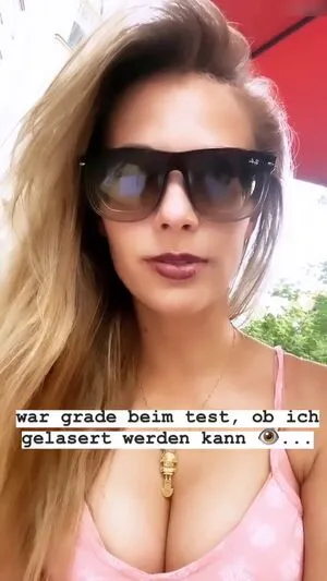 Carolina Peukmann OnlyFans Leaked Free Thumbnail Picture - #9c1CdUNWEY