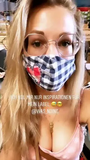 Carolina Peukmann OnlyFans Leaked Free Thumbnail Picture - #C1gCQz8rGi