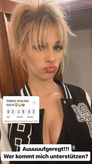 Carolina Peukmann OnlyFans Leaked Free Thumbnail Picture - #T6ijZ8FSoh
