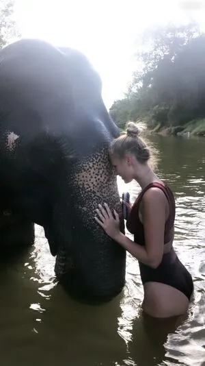 Carolina Peukmann OnlyFans Leaked Free Thumbnail Picture - #TinEjCRNpg