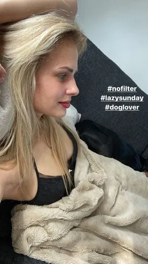 Carolina Peukmann OnlyFans Leaked Free Thumbnail Picture - #VKSSIsVlpq