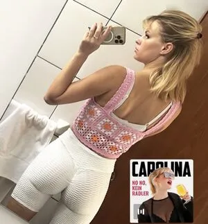 Carolina Peukmann OnlyFans Leaked Free Thumbnail Picture - #dfHLj2hlYe
