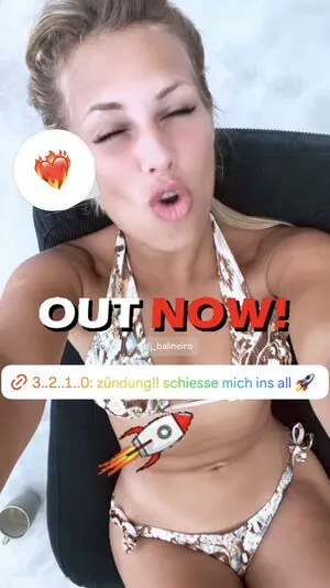 Carolina Peukmann OnlyFans Leaked Free Thumbnail Picture - #fivJe9gUjR