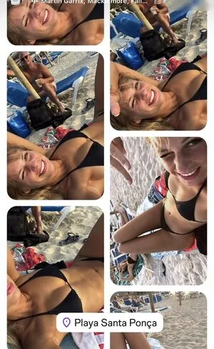 Carolina Peukmann OnlyFans Leaked Free Thumbnail Picture - #fyyNrcoBdB