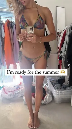 Carolina Peukmann OnlyFans Leaked Free Thumbnail Picture - #hDWUO9RvQy