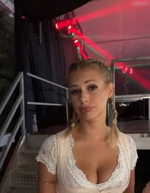 Carolina Peukmann OnlyFans Leaked Free Thumbnail Picture - #q7lP8yoS4s