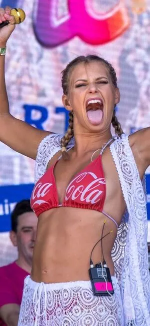 Carolina Peukmann OnlyFans Leaked Free Thumbnail Picture - #r8kn8wJNpm