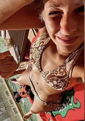 Carolina Peukmann OnlyFans Leaked Free Thumbnail Picture - #rF3qCwZieN