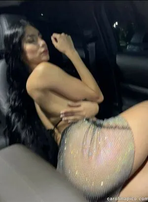 Carolina Pico Rios OnlyFans Leaked Free Thumbnail Picture - #3fmCmrxacl