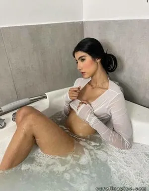 Carolina Pico Rios OnlyFans Leaked Free Thumbnail Picture - #6KiAtmjFqu