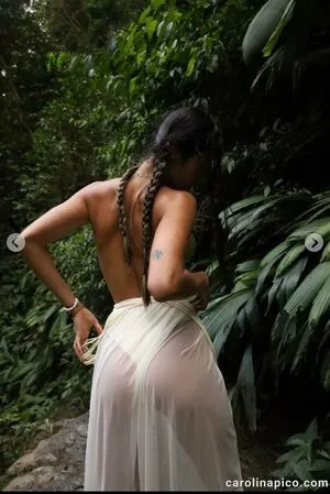 Carolina Pico Rios OnlyFans Leaked Free Thumbnail Picture - #AnycsXieTq