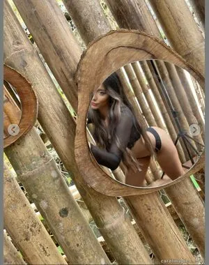 Carolina Pico Rios OnlyFans Leaked Free Thumbnail Picture - #B0ynWRwFCa