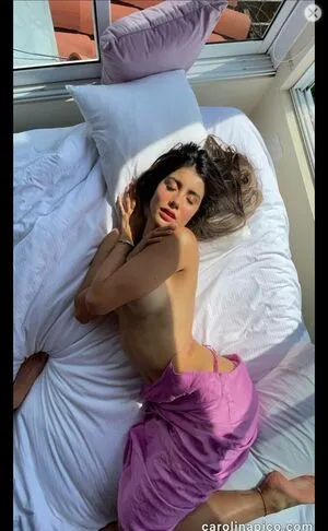 Carolina Pico Rios OnlyFans Leaked Free Thumbnail Picture - #FG0TefAzah