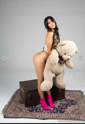 Carolina Pico Rios OnlyFans Leaked Free Thumbnail Picture - #Iroad6A27A