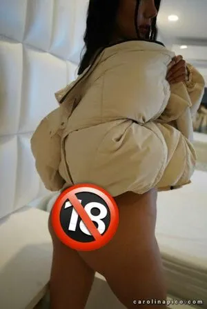 Carolina Pico Rios OnlyFans Leaked Free Thumbnail Picture - #LKBGsVVmWz