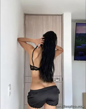 Carolina Pico Rios OnlyFans Leaked Free Thumbnail Picture - #Rkxvbwwz4r