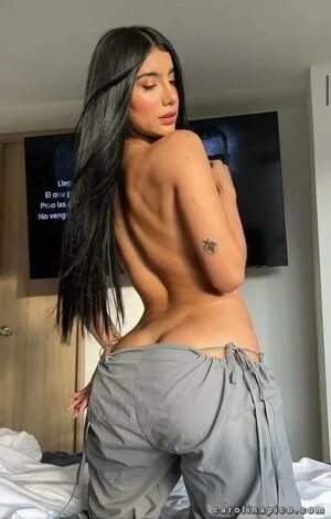 Carolina Pico Rios OnlyFans Leaked Free Thumbnail Picture - #WPiFNu9CfM