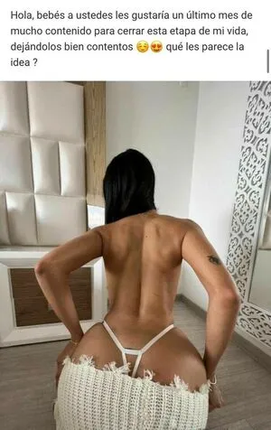 Carolina Pico Rios OnlyFans Leaked Free Thumbnail Picture - #bIYa1kGq3C