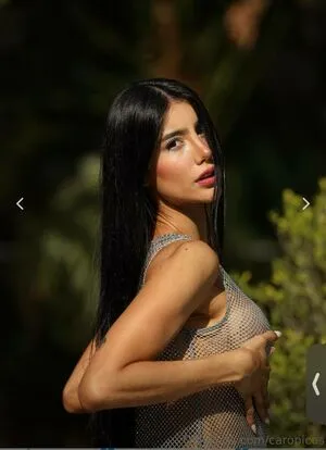 Carolina Pico Rios OnlyFans Leaked Free Thumbnail Picture - #e4ZWgnUK4Z