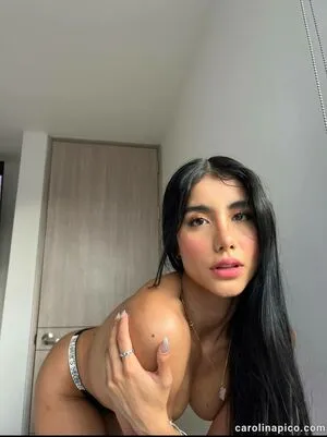 Carolina Pico Rios OnlyFans Leaked Free Thumbnail Picture - #eLNVjtwIxx